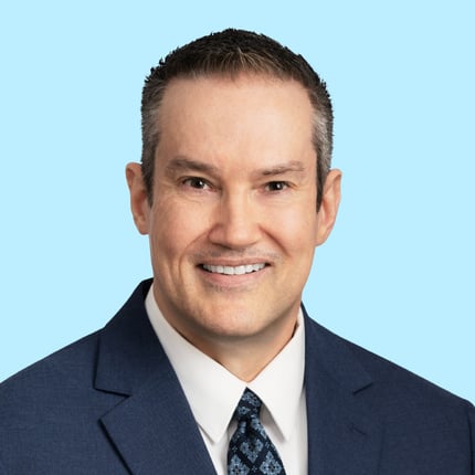 Portrait of John J. Hare