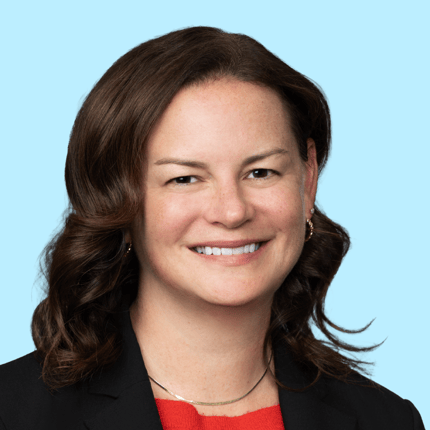 Portrait of Jennifer L. Becker