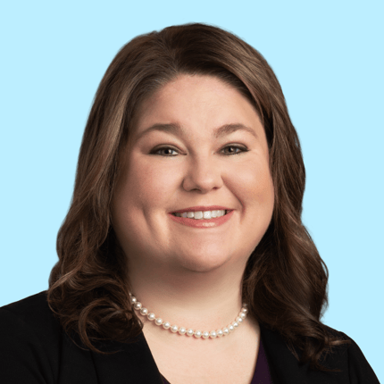 Portrait of Jillian L. Dinehart