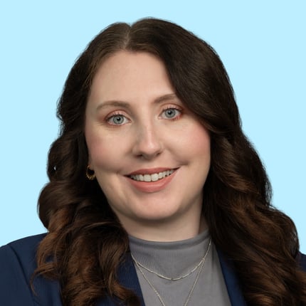 Portrait of Julianna L. Malloy