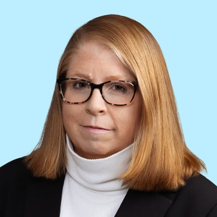 Portrait of Jennifer L. Ruth