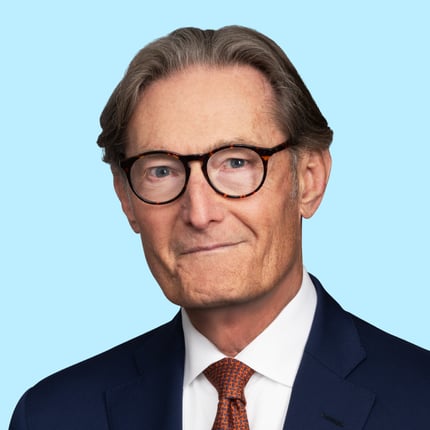 Portrait of John L. Slimm