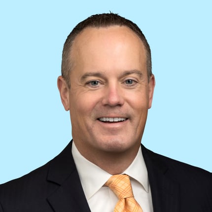 Portrait of Jason Banonis