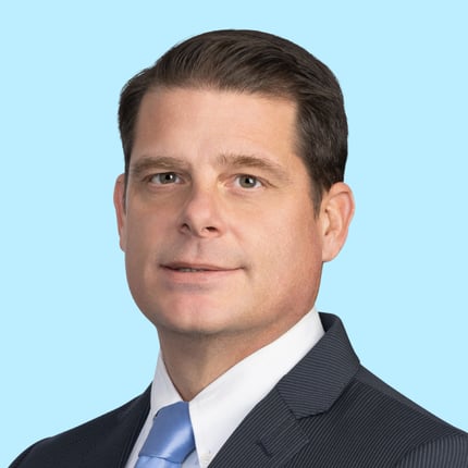 Portrait of James M. Boyce