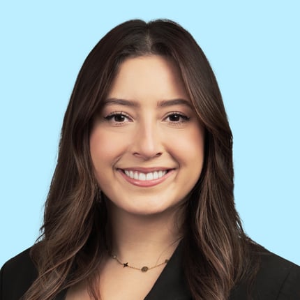 Portrait of Jazlyn M. Figueroa