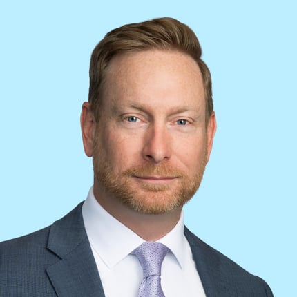 Portrait of Jacob M. Gilboy