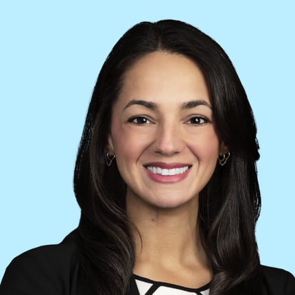 Portrait of Jennifer M. Roberts