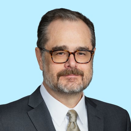 Portrait of John P. Gonzales