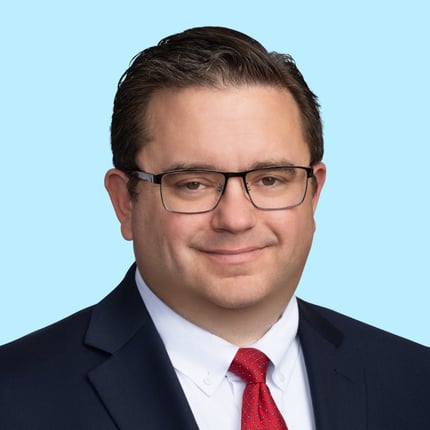 Portrait of John R. Nealon