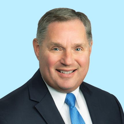 Portrait of John R. Ninosky