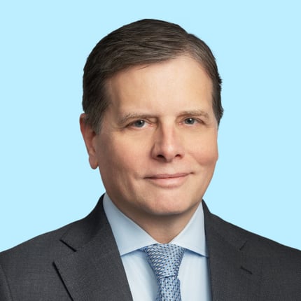 Portrait of Josh J.T. Byrne