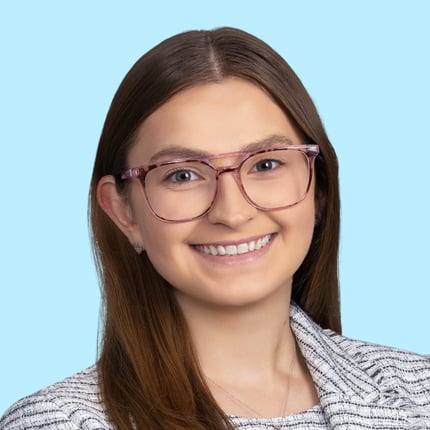 Portrait of Kristen A. Ballard
