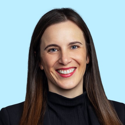 Portrait of Kimberly A. House