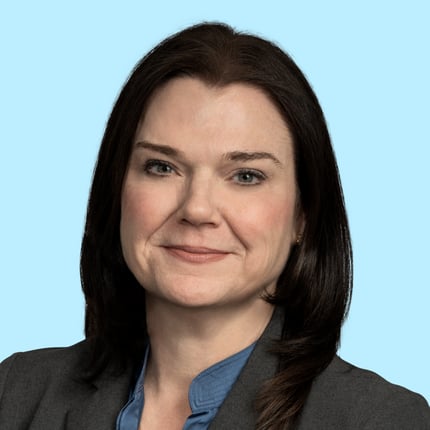 Portrait of Kara A. Pullman