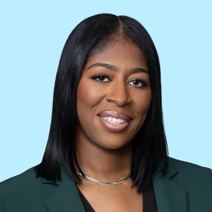 Portrait of Karen D. Williams