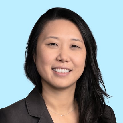 Portrait of Kiara K. Hartwell