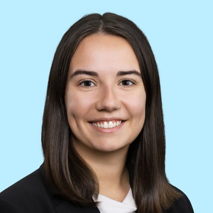 Portrait of Kristen L. Anderson