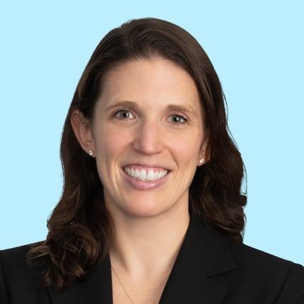 Portrait of Kimberlin L. Ruiz