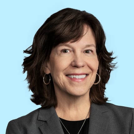 Portrait of Kathleen M. Kramer