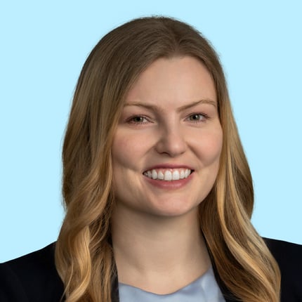 Portrait of Kelly McGuire
