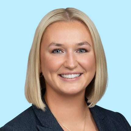 Portrait of Kylee N. Harvey