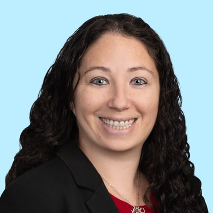 Portrait of Kimberly P. Gitlin