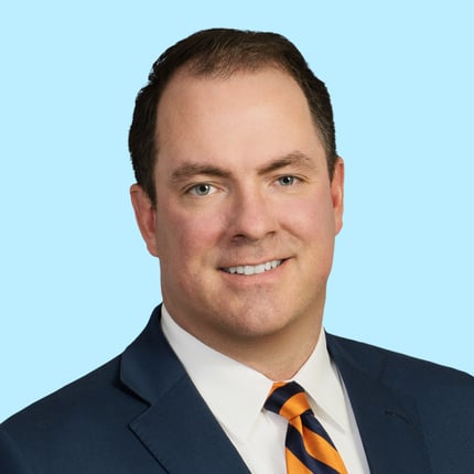 Portrait of Kyle T. McGee