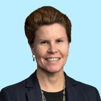 Portrait of Laurianne Falcone