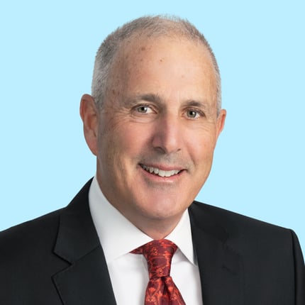 Portrait of Leonard C. Leicht