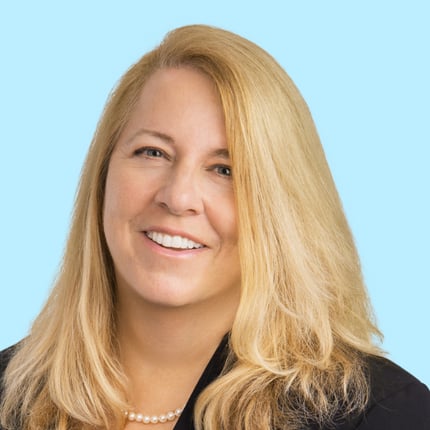 Portrait of Linda L. Wilson