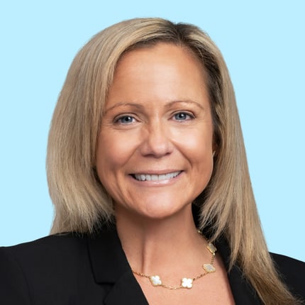 Portrait of Lisa M. Grubb
