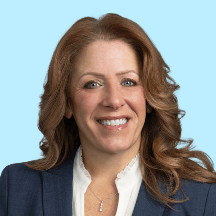 Portrait of Leslie M. Jenny