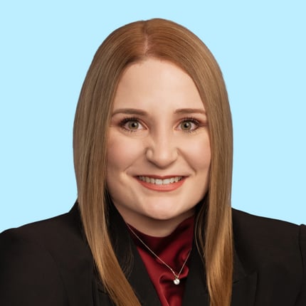 Portrait of Megan A. Davis
