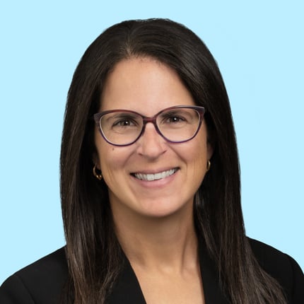 Portrait of Michele A. Krengel