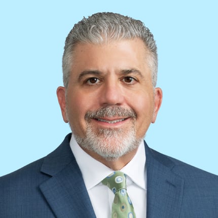 Portrait of Michael A. Packer