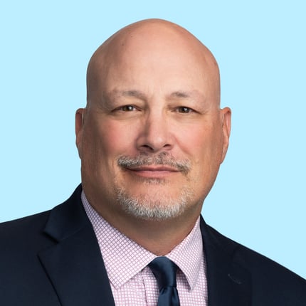 Portrait of Michael A. Sebastian