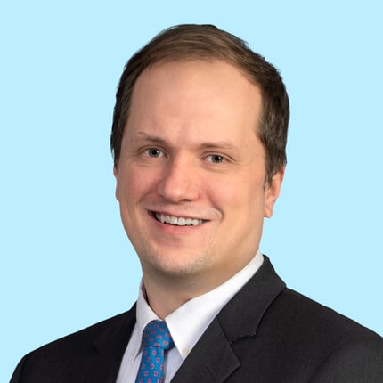 Portrait of Michael D. Winsko