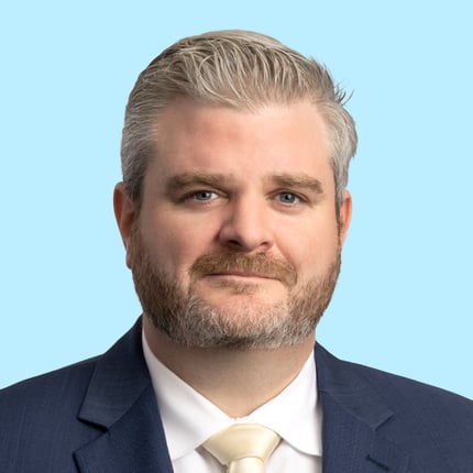 Portrait of Michael J. Connolly