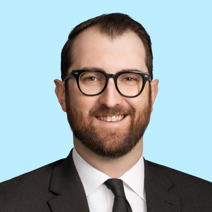 Portrait of Michael J. McMaster