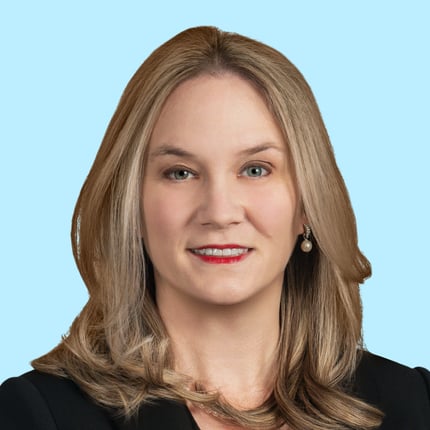 Portrait of Megan J. Nelson