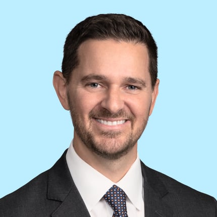 Portrait of Michael J. Sweeney
