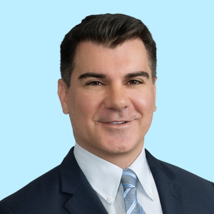 Portrait of Matthew J. Wildner
