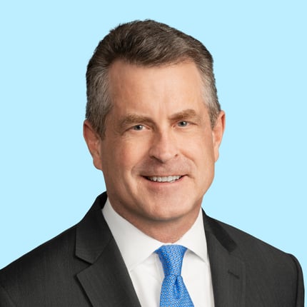 Portrait of Matthew Flanagan