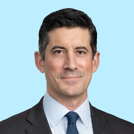 Portrait of Michael L. Detweiler