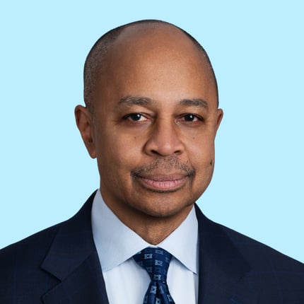 Portrait of Michael L. Turner