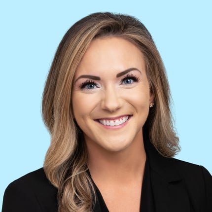 Portrait of Megan M. Williams