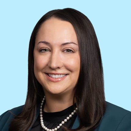 Portrait of Michelle N. Michael