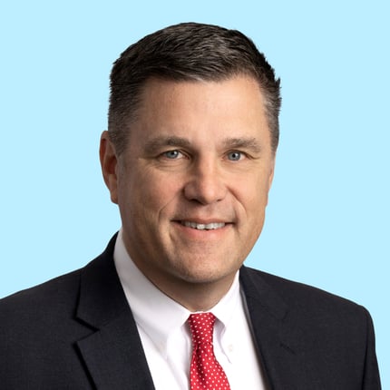 Portrait of Matthew P. Keris