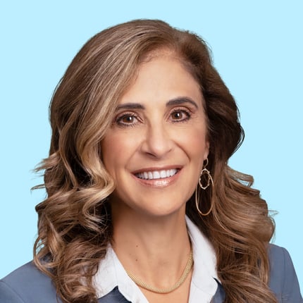 Portrait of Michele R. Punturi