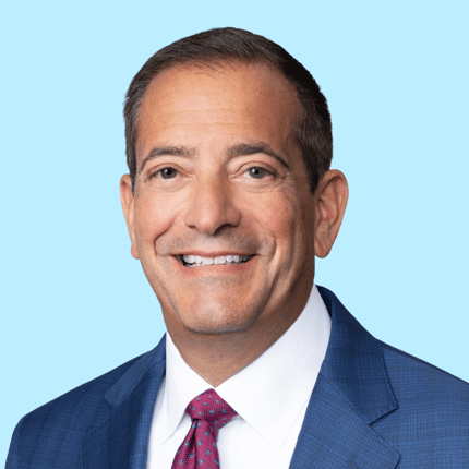 Portrait of Matthew S. Schorr